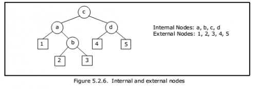 Data Structure - Binary Trees - EXAMRADAR