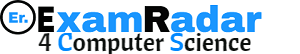 logo » EXAMRADAR