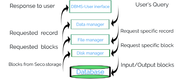 Database Access