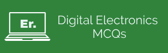 Digital Electronics Mcq Sets Examradar