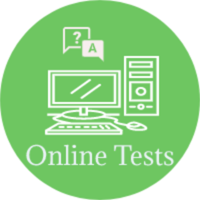 Computer science online tests