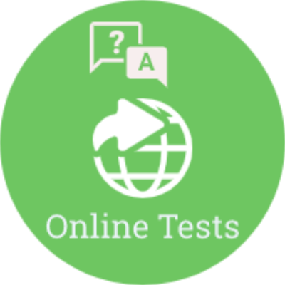 WEB Internet Fundamental Online Test