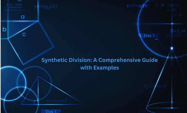 synthetic-division
