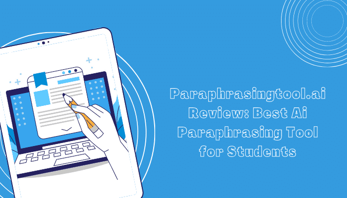 best paraphrasing ai tool free