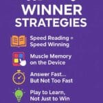 Top 5 Kahoot Winner Strategies Students Are Using Right Now