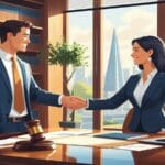 Why Clients Choose Legalbird in Surrey for Trusted Legal Support