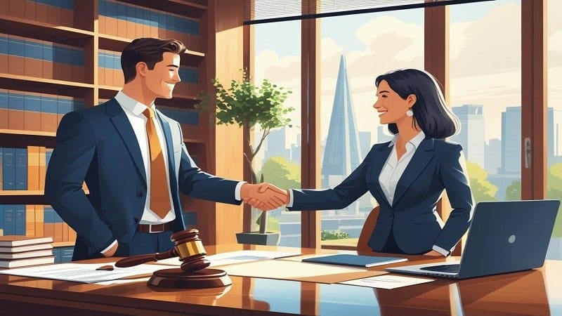 Why Clients Choose Legalbird in Surrey for Trusted Legal Support