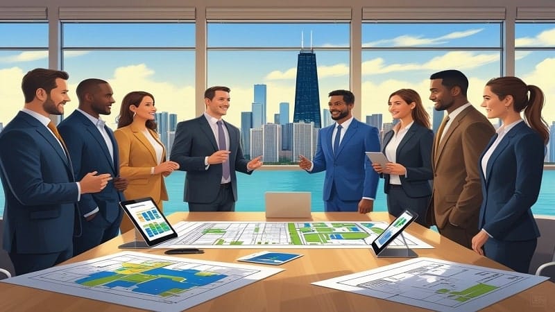 Finding the Right Chicago Real Estate Agents for Your Needs » EXAMRADAR