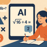 Why Choose AI Word Problem Solver For Learning?