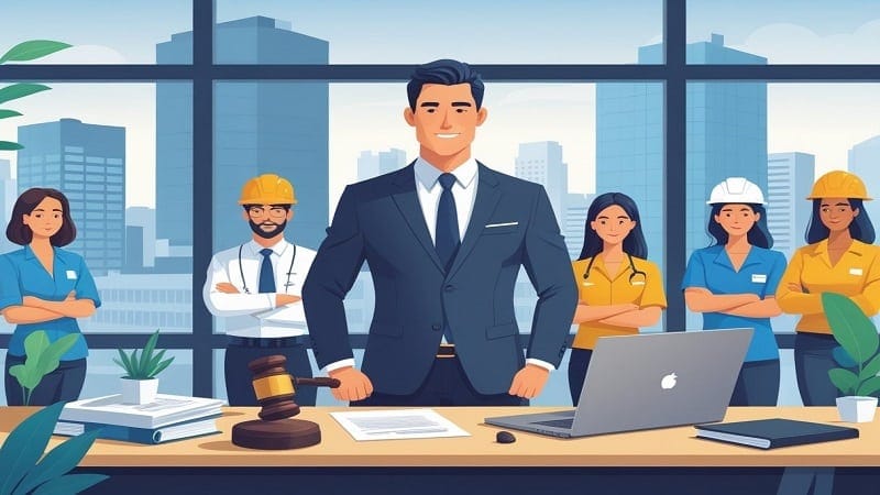 Glendale Employment Lawyer: Protecting Workers’ Rights in the Workplace