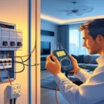 How to Spot Electrical Issues Before They Become Costly Problems