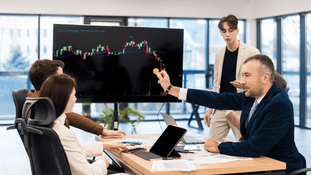 5 Trading Strategies to Minimize Risk