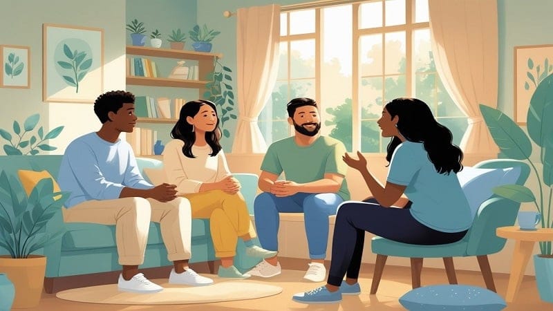 Mental Health Support That’s Closer Than You Think