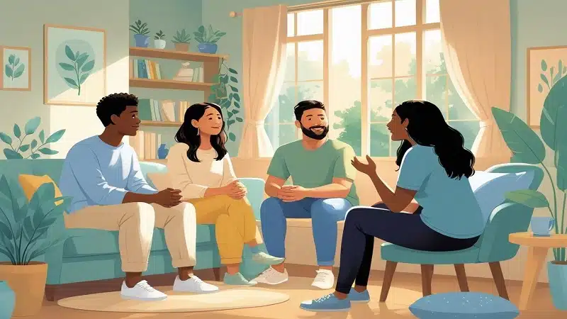 Mental Health Support That’s Closer Than You Think