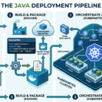 How Do Java Development Teams Use Docker and Kubernetes to Deploy Applications?