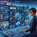 Features to Look for While Choosing the Best Automation Tool