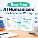 Best Free AI Humanizers for Academic Writing